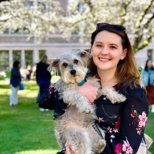 Meet your Posher, Keelin